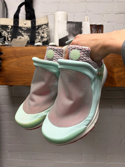 Comme Des Garçons Homme Plus x Nike Presto ‘Foot Tent’ Low Top Sneakers