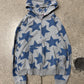 2006 Bape ‘Star Sta’ Zip Up Hoodie