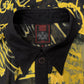 AW1998 Jean Paul Gaultier ‘Classique’ Mesh Button Down Shirt