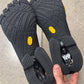 Balenciaga x Vibram ‘Five Finger’ Flex Toe Shoes