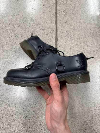 Raf Simons x Doc Martens 1460 ‘Rings’ Leather Derbys