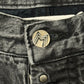 Maison Margiela Grey Slim/Skinny Cut Denim