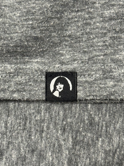 Hysteric Glamour ‘Amateur Strippers’ Ringer Graphic T-Shirt