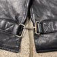 2021 Carol Christian Poell ‘AM/2373 CORS’ Horse Leather Vest Bag