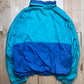 90s Givenchy Color Blocked Windbreaker