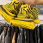 Balenciaga ‘3XL’ Yellow Oversized Sneakers