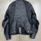 Alyx Studios ‘Spidi’ Black Calfskin Leather Armored Motorcycle Jacket