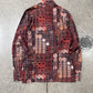 Vintage Jean Paul Gaultier Homme ‘Rustic Metals’ Button Up Shirt