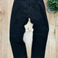 1999 Helmut Lang ‘Moleskin’ Biker Knee Pants