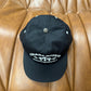 Chrome Hearts ‘King Taco’ Hollywood Black Cemetery Trucker Hat