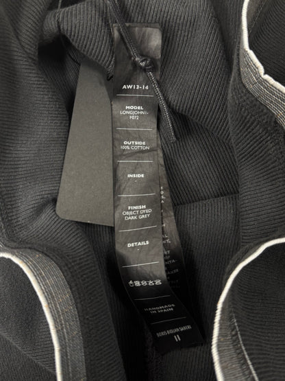 Boris Bidjan Saberi Thermal Underlayer Pants