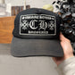 Chrome Hearts ‘Honolulu’ Store Exclusive Black Trucker Hat