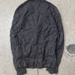 Attachment by Kazuyuki Kumagai ‘Wrinkled’ Paper Jacket