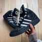 Spring Summer 2012 Jeremy Scott x Adidas Instinct High Top Sneakers