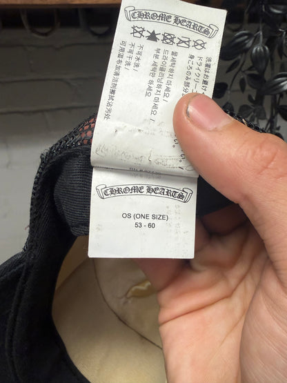 Chrome Hearts ‘Hollywood’ Store Exclusive Trucker Hat