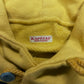 Kapital ‘Surf’ Yellow Pullover Hoodie