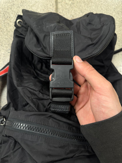 2010’s Givenchy ‘Star Strap’ Backpack