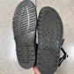 SS2021 Rick Owens x Doc Martens ‘Gladiator’ Leather Strap Sandals