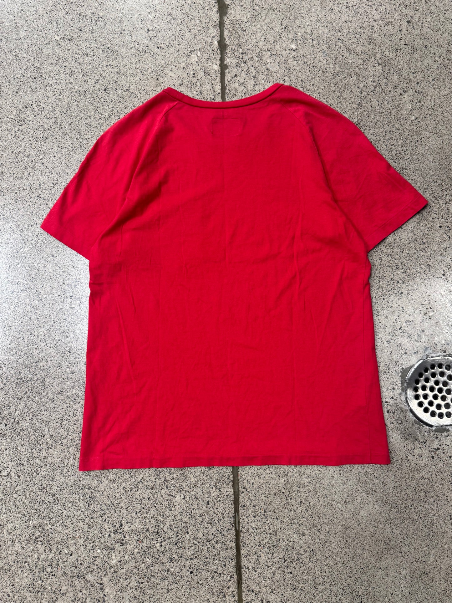 AW2008 Number (N)ine ‘My Private Portland’ T-Shirt
