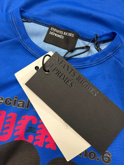 Enfants Riche Deprimes ‘Family Issues Suck’ Long Sleeve Shirt