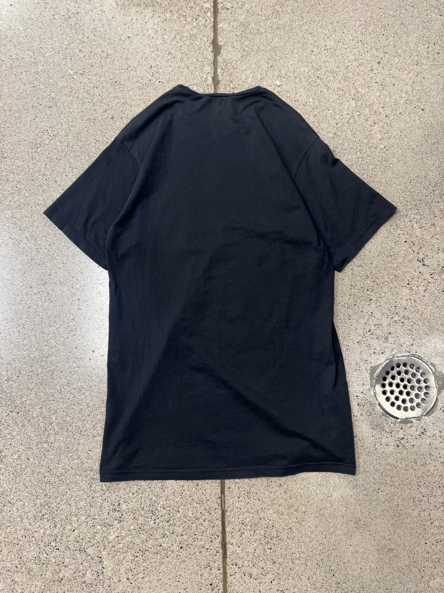 SS2003 Raf Simons ‘Consumed’ New Kids Inc Graphic T-Shirt