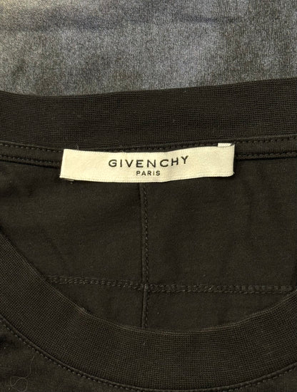 AW2012 Givenchy by Ricardo Tisci ‘Shark’ Graphic T-Shirt