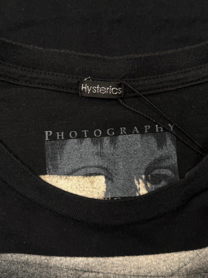 Hysteric Glamour ‘Sue Rynski’ Graphic T-Shirt