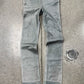 Maison Margiela Genuine Snakeskin Hide Pants