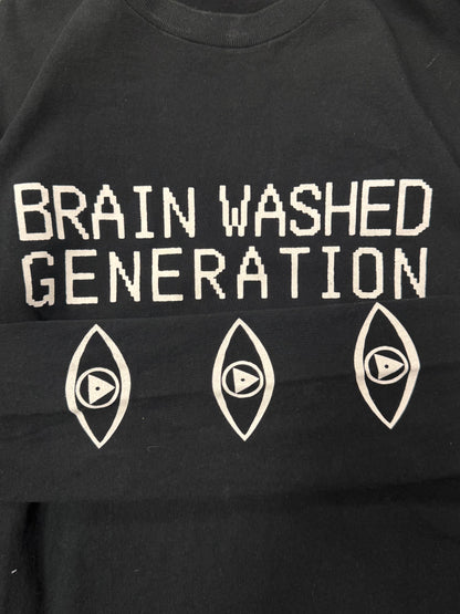 SS2017 Undercover ‘Brain Washed Generation’ Long Sleeve Shirt