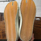 Maison Margiela ‘Tabi’ Split Toe High Top Sneakers