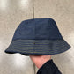Jean Paul Gaultier Denim Bucket Hat