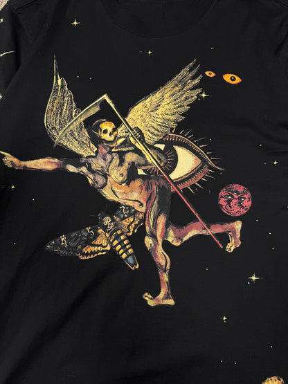 Givenchy by Ricardo Tisci ‘Underworld’ Graphic T-Shirt