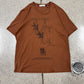 Undercover UC ‘Angel’ Logo Graphic T-Shirt