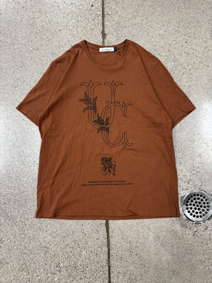 Undercover UC ‘Angel’ Logo Graphic T-Shirt