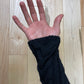 Vintage Y’a by Yohji Yamamoto Cable Knit Wool Armwarmers