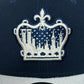 Supreme ‘New York Kings’ Fitted Hat