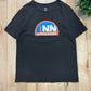 Number (N)ine ‘New York Mets’ Baseball Logo T-Shirt