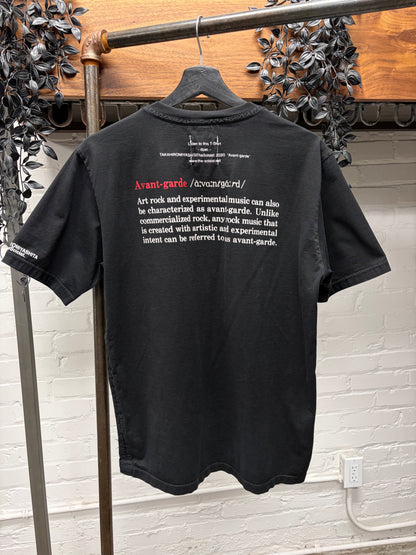 Takahiro Miyashita The Soloist ‘Avant Garde’ Definition T-Shirt