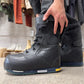 2014 Raf Simons x Adidas ‘Bunny’ Boots
