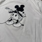 Number (N)ine ‘Mickey’ Guitar Player Graphic T-Shirt