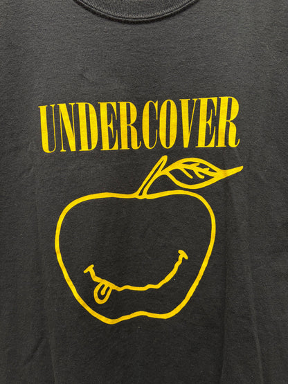 Undercover ‘Gila Apple’ Nirvana Black Graphic T-Shirt