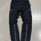 AW2011 Undercover Zipper Detailed Cargo Pants