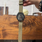 Hysteric Glamour ‘Showgirl’ Military Strap Watch