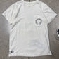 Chrome Hearts ‘Malibu’ Exclusive Floral Cross Pocket T-Shirt