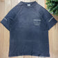 Vintage Chrome Hearts at Maxfields Single Stitch Cross Tee