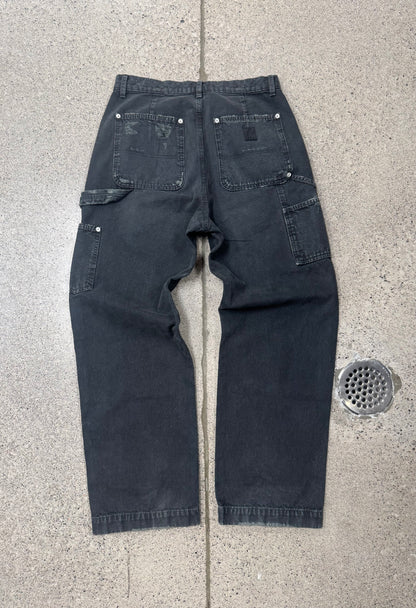 AW2024 Enfants Riches Deprimés Distressed Carpenter Pants
