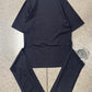 2016 Balenciaga by Demna Gvasalia ‘Deconstructed’ Layered Double Shirt