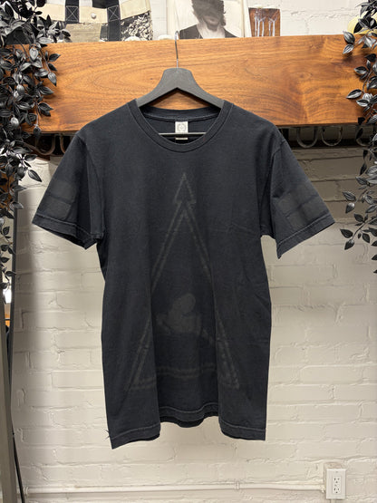 Chrome Hearts ‘Foti Deer’ Black Graphic T-Shirt