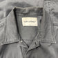 Our Legacy ‘Mono Jacket’ Grey Denim Single Pocket Trucker