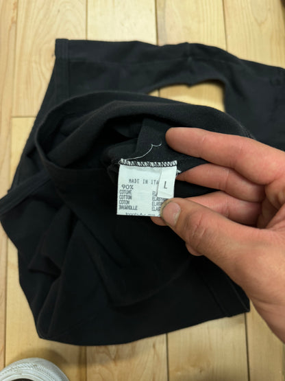 SS1998 Maison Martin Margiela ‘Flat Collection’ Tank Top by Miss Deana